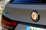 BMW X5 M MHX5 700 by Manhart Racing 2015 года